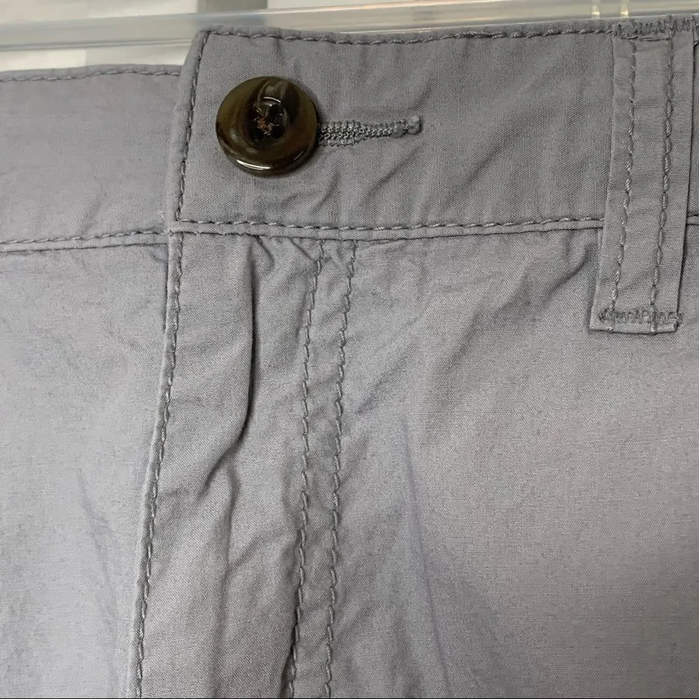 Boy’s Old Navy Grey Casual Shorts